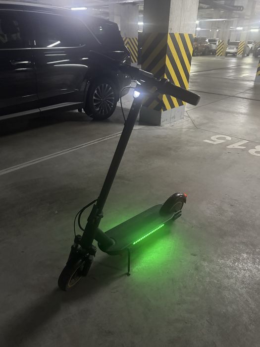 Kuquay электросамокат