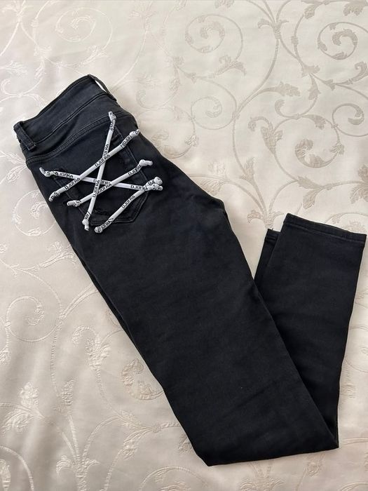 Дънки Alexander Wang,Zara, Djofra