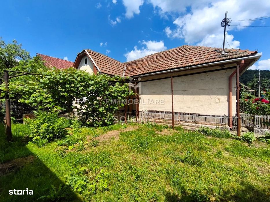Casă cu teren 267 mp | Zona Alba Iulia | Baia Mare