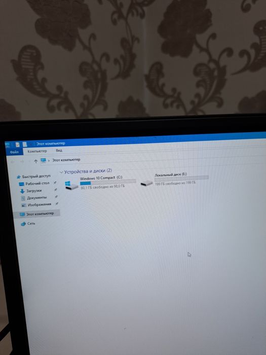 Продам 2 системных блока