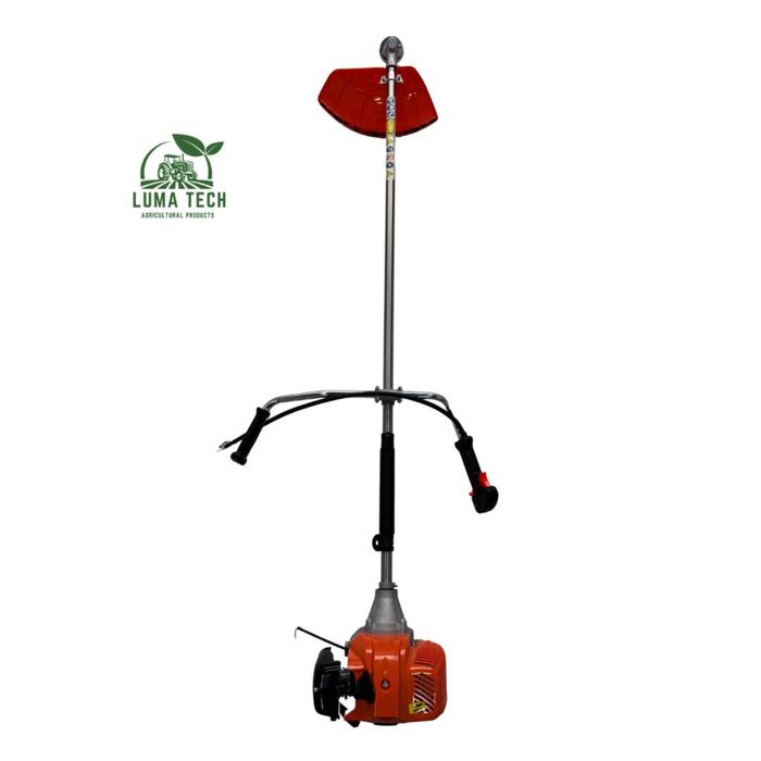 Газон триммер(Триммер для газона)бензиновый