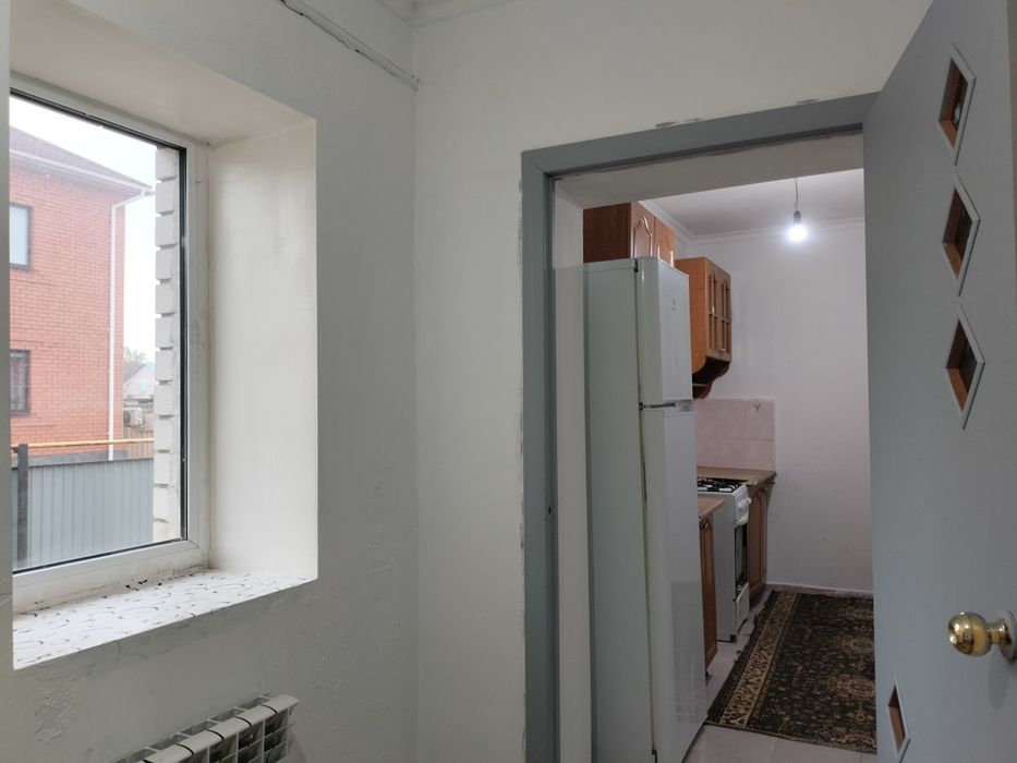 Екі бөлмелі үй жалға беру