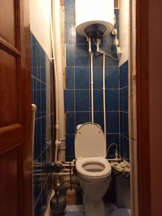 Продам 3 ком. Лен.проект