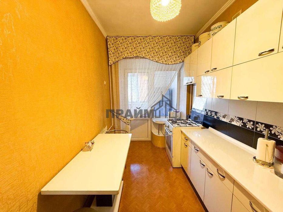 ПРОДАМ 3Х ком. Мушелтой (Каримжан ПРАЙМ)