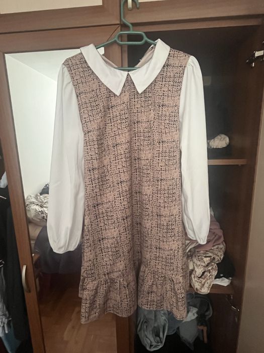 Пролетно-есенни дрехи за бременни