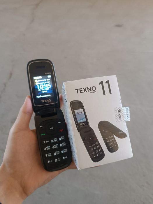 Идеальный бюджетный телефон