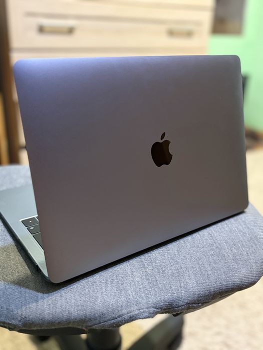 MacBook Air 2018