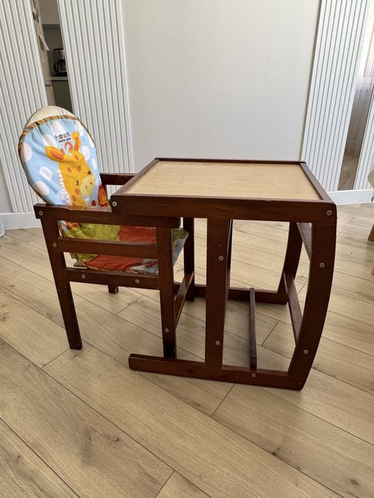 Продам детский стул для кормления