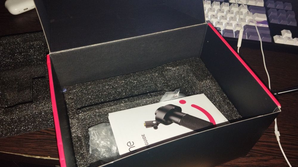 Микрофон Fifine k688