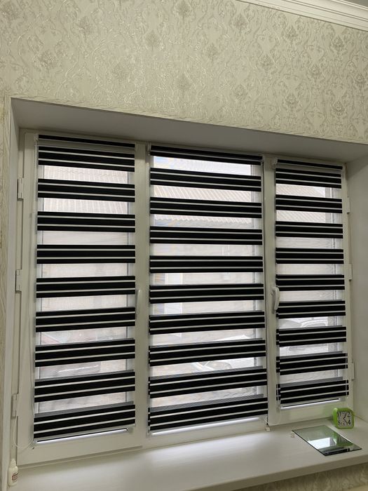 Жалюзи по оптовым ценам