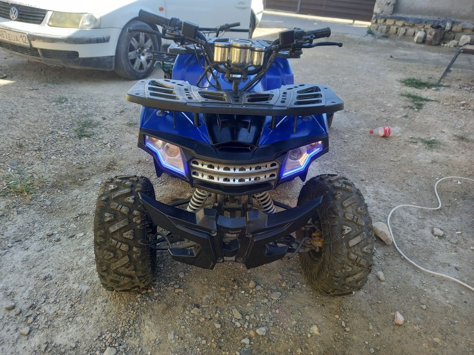 Квадроциклы срочно продаю