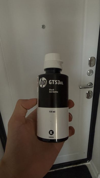 HP Smart Tank 515 принтер - НОВЫЙ!