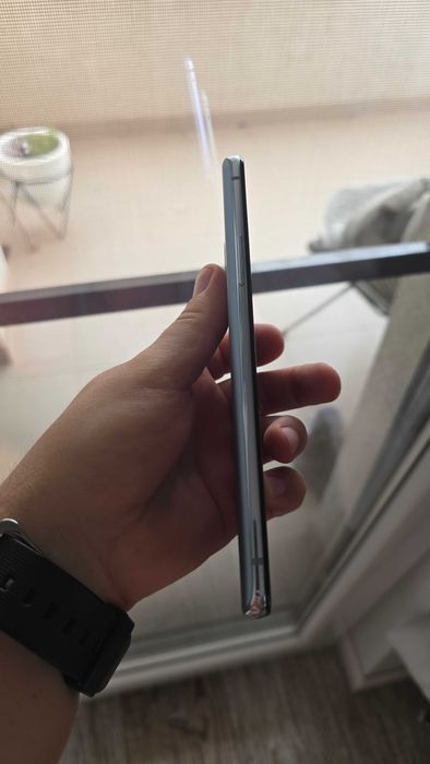 OnePlus 8T, Dual SIM, 128GB, 8GB RAM, 5G, Lunar Silver
