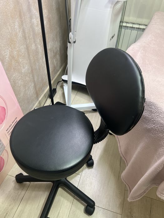 Регулиращ се стол