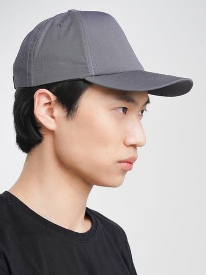 Кепка бейсболка ХБ материал