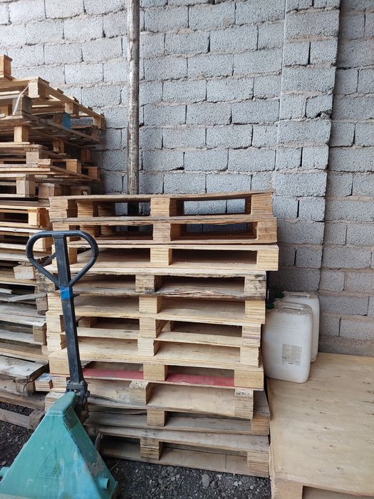 Продам поддоны, европалет