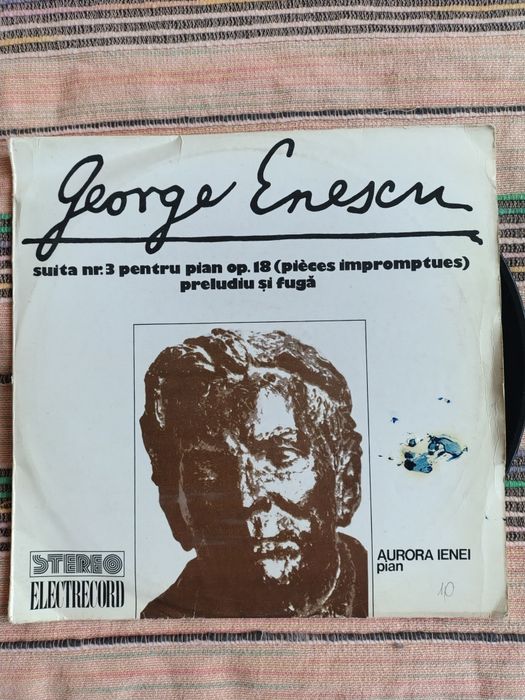 40 Viniluri Vechi