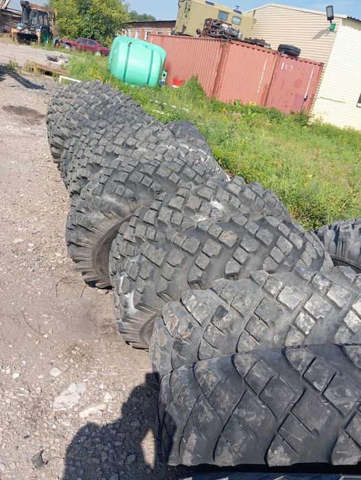 Продам автошины Б/У