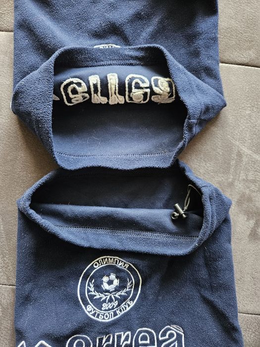 Детски ски ръкавици