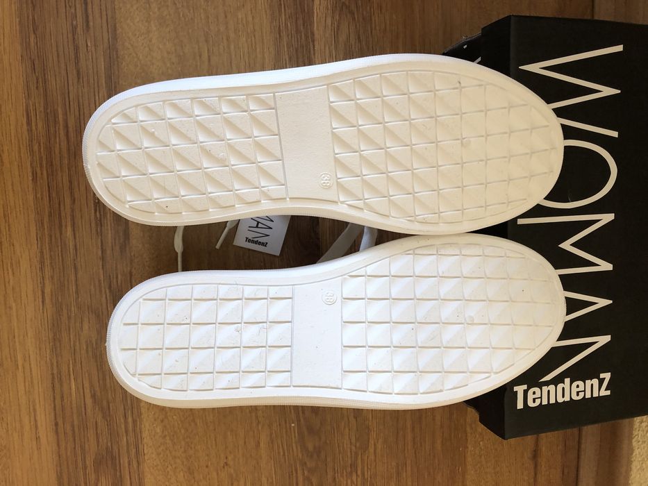 Дамски маратонки/кецове