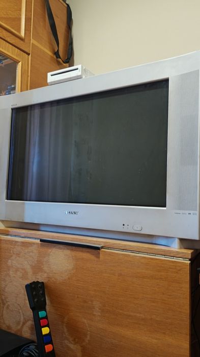Vand televizor cu tub catodic (CRT) Sony Wega KV-32CS71K