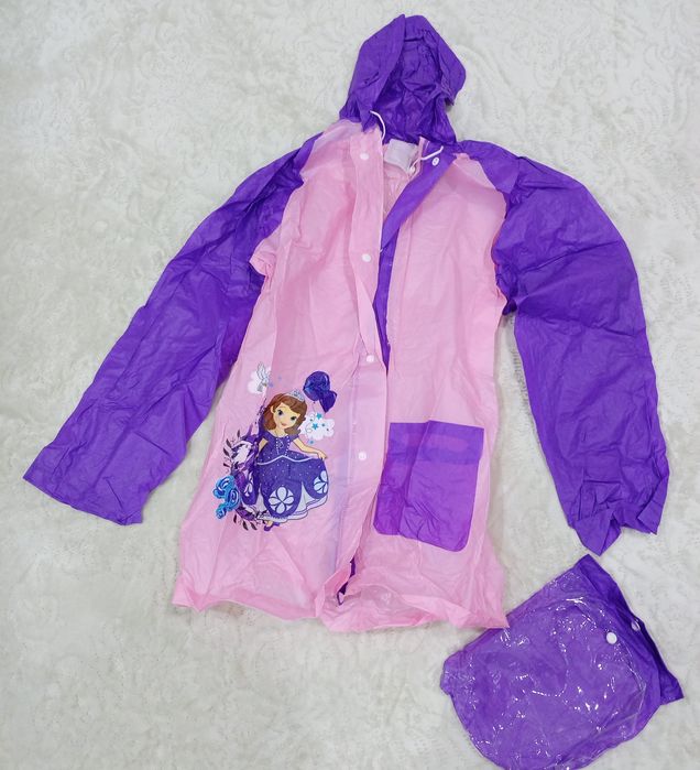 Детская одежда для девочек