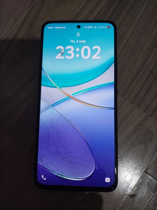 Телефон vivo Y100