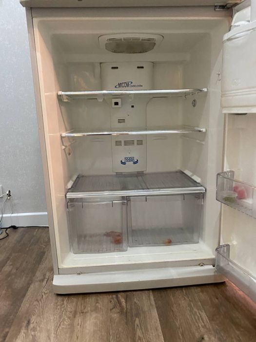 Холодильник Lg дешево