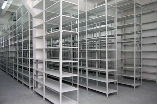 Архивные, складские и другие металлические стеллажи.Читайте внутри.