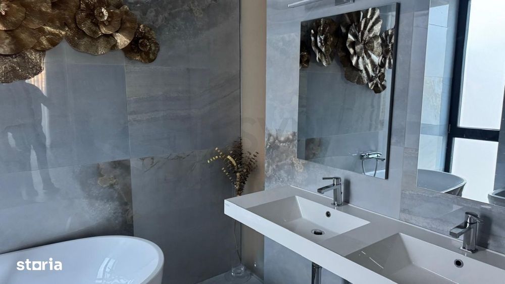 Vila l Iancu Nicolae l Piscina