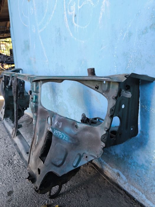 Телевизор Subaru impreza GC/GF рестайлинг