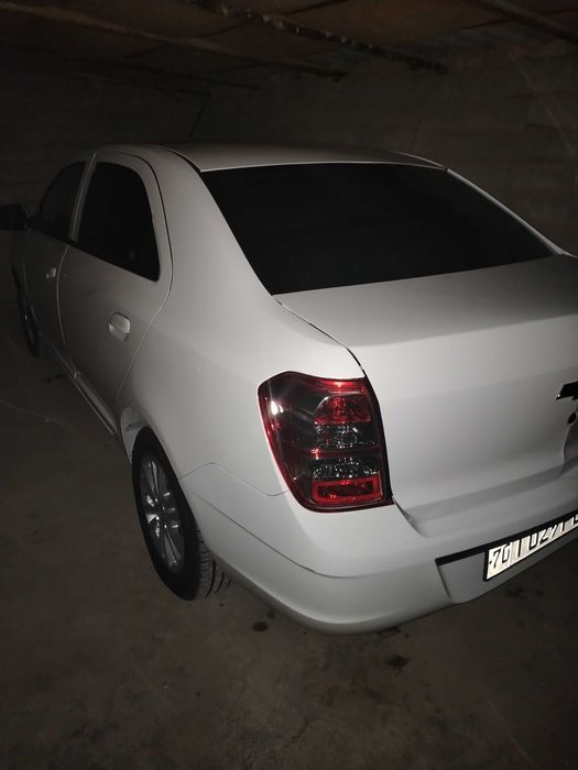 Cobalt 2024 yil 19600km