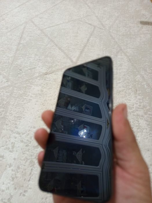 Samsung A16 galaxy