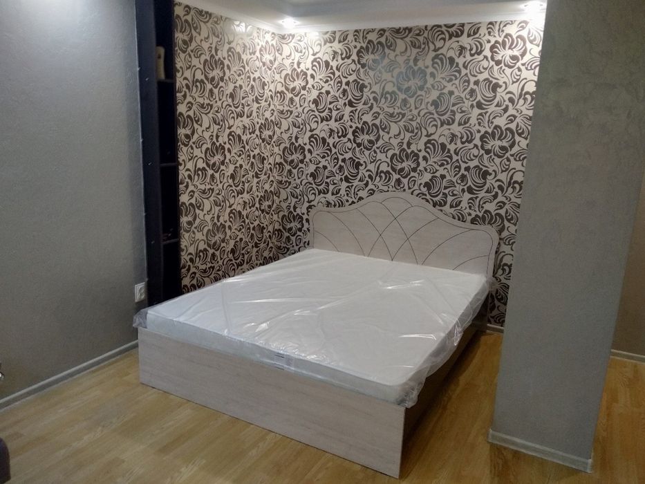 Продам однокомнатную Евроремонт Студия