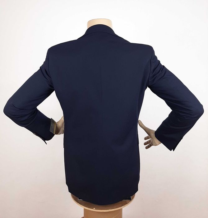 Polo Ralph Lauren Performance Twill - Оригинално мъжко сако р-р 48 / M