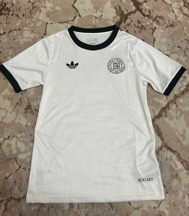 Tricou Fotbal Germania
