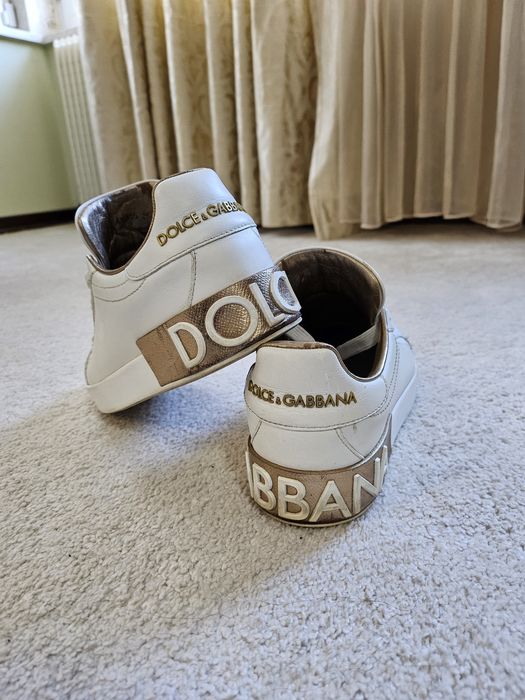 Dolce gabbana original 39 номер