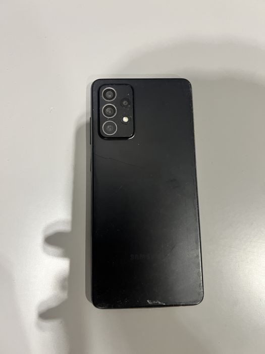 Продам Samsung Galaxy A72