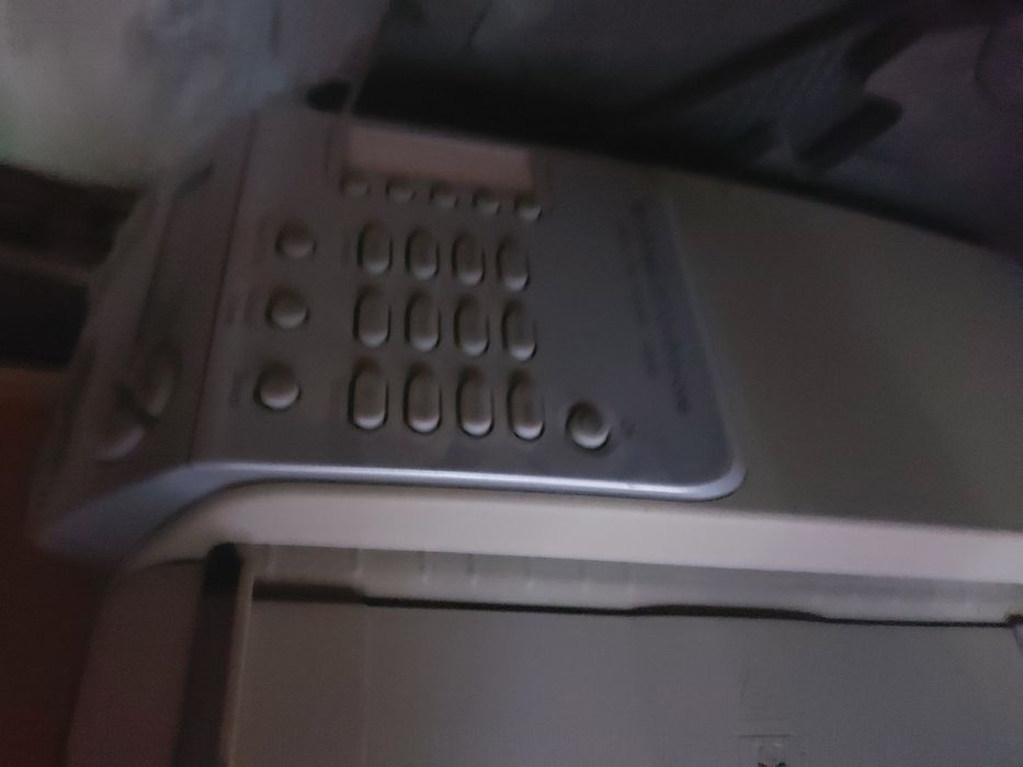 Монитор, процессор, принтер