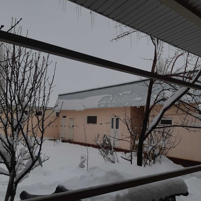 Продается хороший дом.