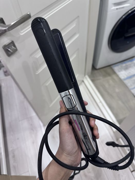 утюжок выпрямитель для волос