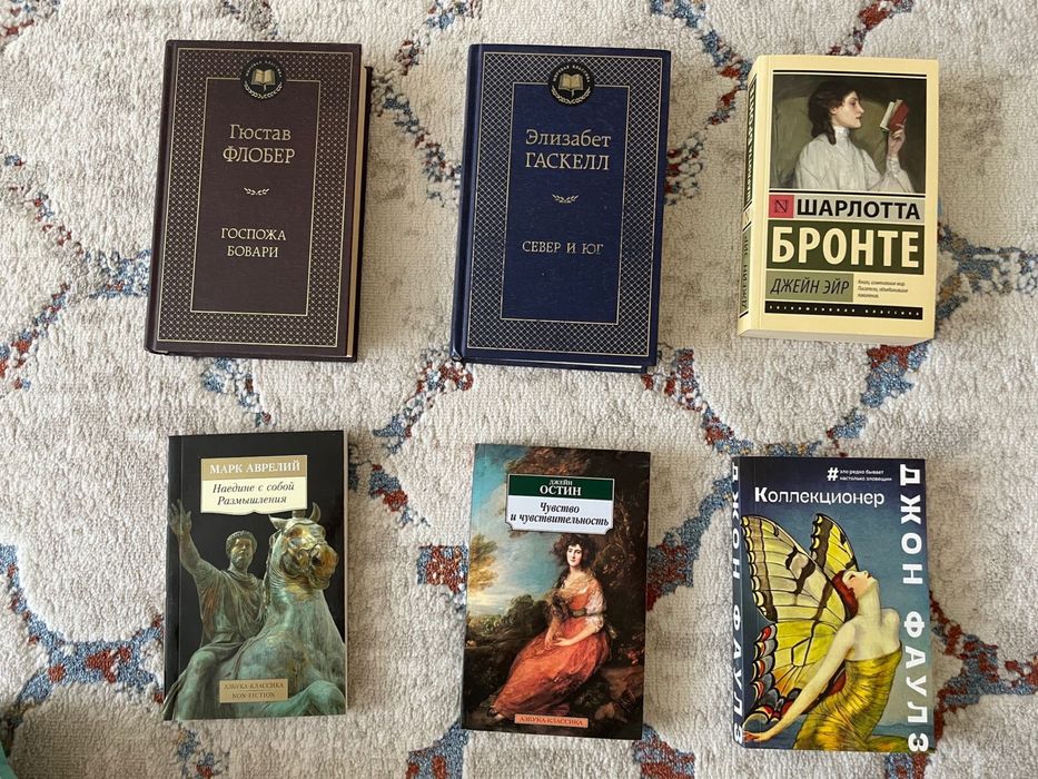 Продам книги