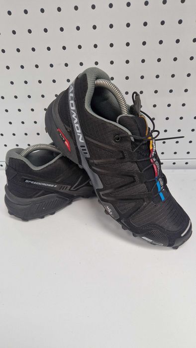 Оригинални мъжки маратонки- Salomon SpeedCross 3