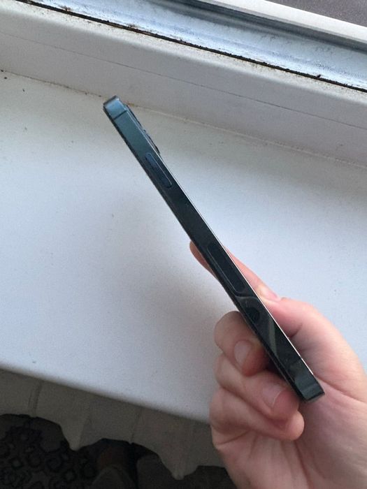 Iphone 12 pro 256 gb