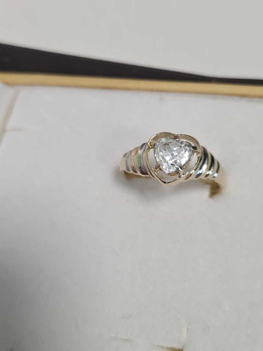 Inel aur 14k 2.32g(b67464.1/AG2 Tudor1)