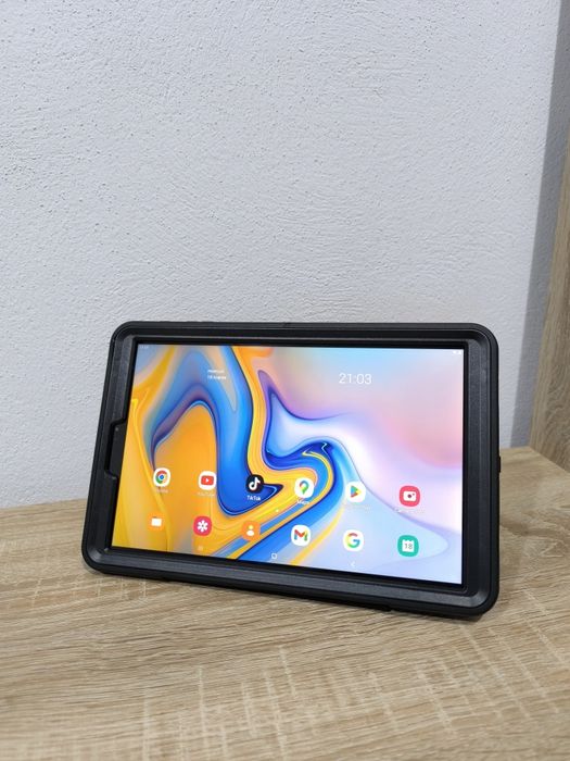 Samsung Tab A 10.5" 3gb 32gb