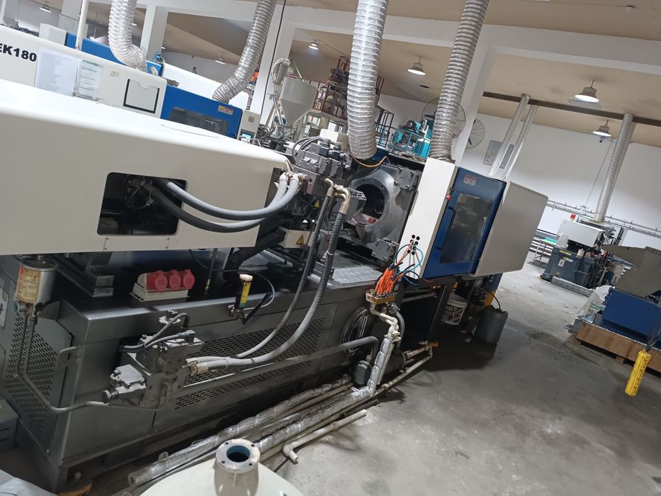 Продается  термопласт автомат