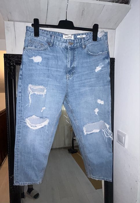 Blugi Pull&Bear , stare impecabila