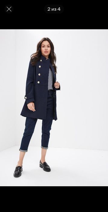 Пальто Hilfiger, размер  S