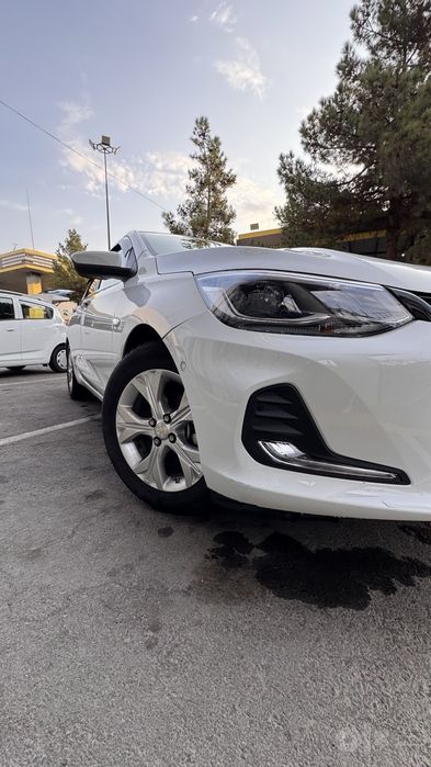 Onix primer 2024 propan